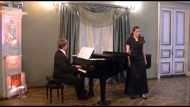 Чайковский - Не спрашивай смотреть онлайн