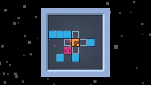 Patrick's Parabox - Area 2: Enter (1-18) - 100% Walkthrough смотреть онлайн