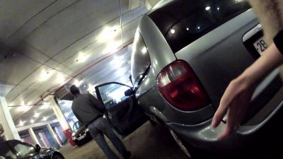 Новости автомобильной индустрии