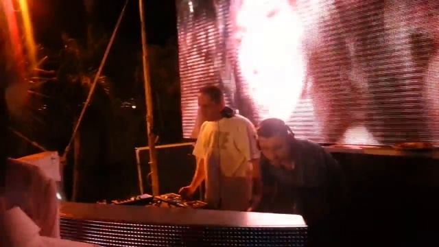Открытие первой вечеринки Gold Weekend в Eilat смотреть онлайн