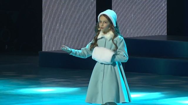 7000308 Аникина Мария Художественное слово М. Цветаева "Ошибка" смотреть онлайн