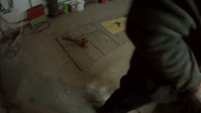 Гольф 3. Автомат. Часть 2. смотреть онлайн