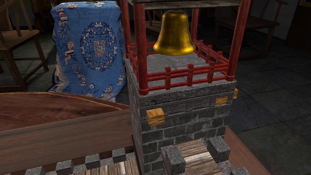 3D Escape game : Chinese Room - gameplay | Android смотреть онлайн