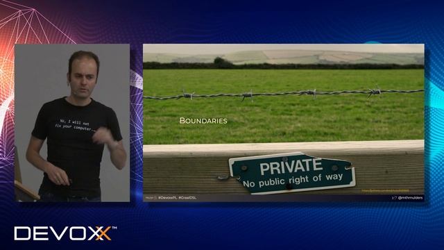 Building a DSL with GraalVM - Maarten Mulders смотреть онлайн