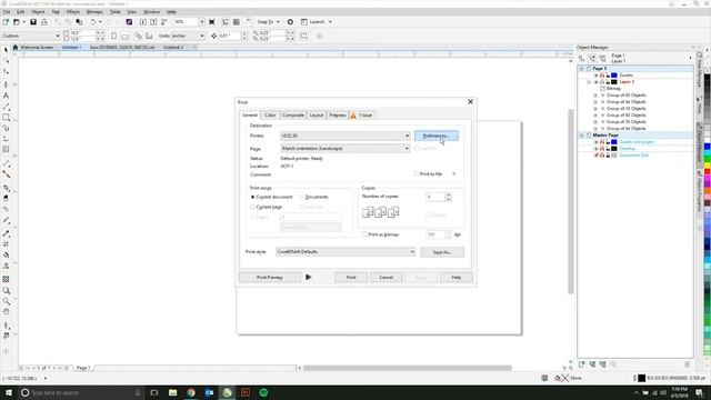 Universal Laser Cutter Training смотреть онлайн