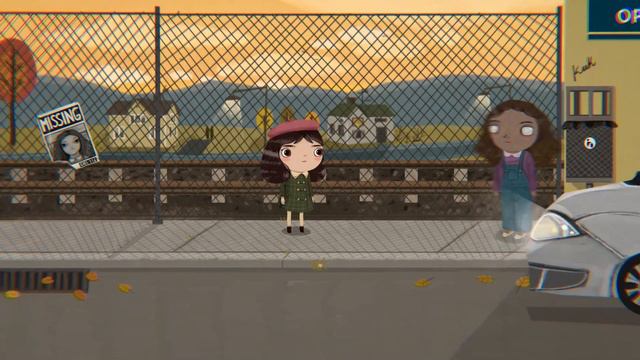 Little Misfortune Release Date Trailer