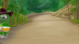 Ich Bin Dein Gummibär ~ Gummy Bear German Song ~ Versão Alemã