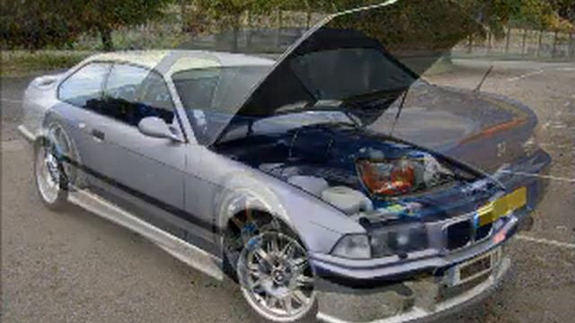 AMMP civic 200sx subaru S2000 M3 Corrado ..... смотреть онлайн