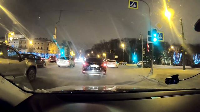 Предновогодняя смена в Яндекс такси смотреть онлайн