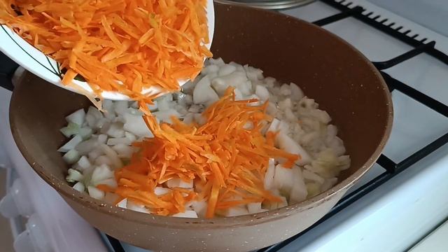 РАЗГРУЗОЧНЫЙ ДЕНЬ БЕЗ МЯСА! Что приготовить из овощей на ужин. Овощи тушенные полезно и очень вкусн смотреть онлайн