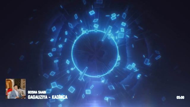 #Гагаузия KADĬNCA