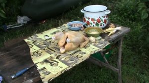 КАК разделать БРОЙЛЕРОВ # ВЫХОД  МЯСА  # СЕБЕСТОИМОСТЬ ОДНОГО БРОЙЛЕРА