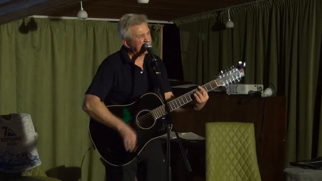 04 Михаил Калинкин Всё это Чегет смотреть онлайн