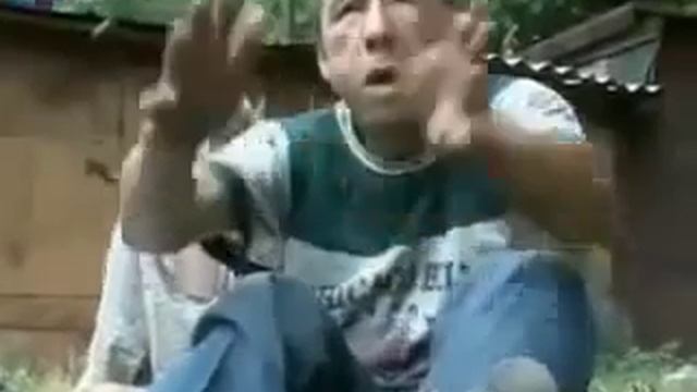 Старичок, идем на пикничок!)). смотреть онлайн