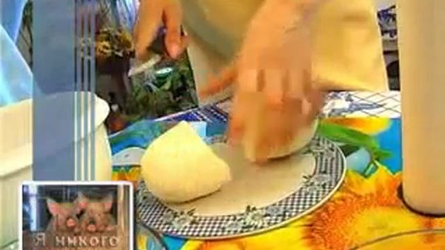 Ведические сладости - Халава. Я никого не ем Часть 1 смотреть онлайн