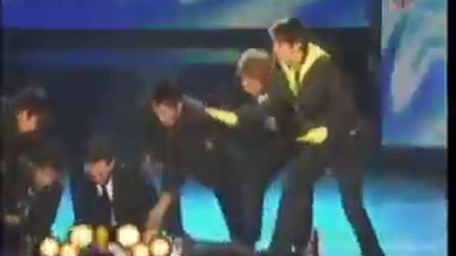 Vong Navarro! смотреть онлайн