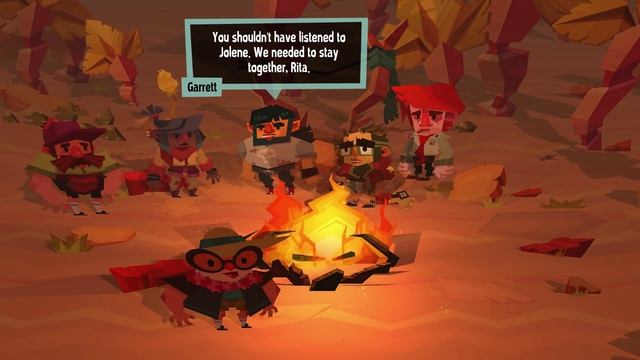 Dyscourse - Choose Your Island Adventure смотреть онлайн