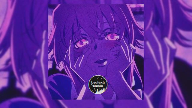 Яд - Эрика Лундмоен ( speed up+ reverb ) смотреть онлайн