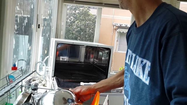 טיפ לשימוש נכון במדיח כלים смотреть онлайн