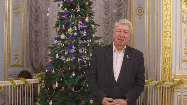 С новым годом 2022-2023 смотреть онлайн