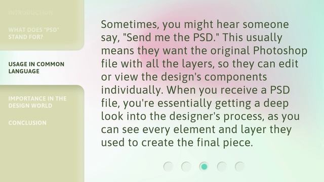 Unraveling the Mystery of "PSD" смотреть онлайн