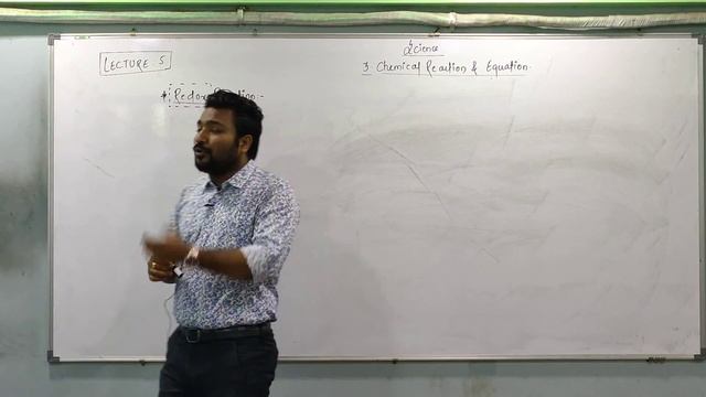 10th science part-1 (chapter-3) Lecture no. 5 смотреть онлайн