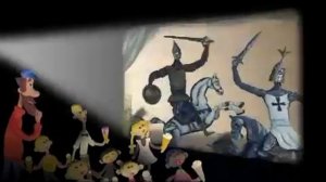 Мы живем в России.Обрезка-проект