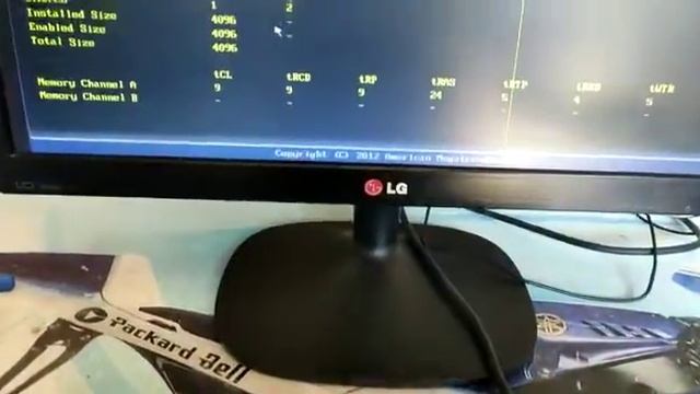 PENTIUM G2030 смотреть онлайн