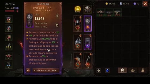 DIABLO IMMORTAL - LA BUILD DE LAS BUILD demon hunter PVE!!!!!! смотреть онлайн