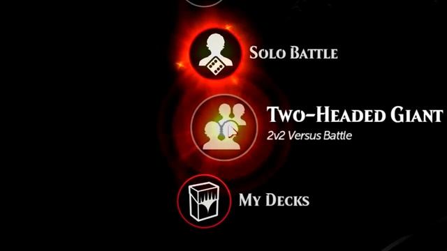 Magic Duels: Origins — игровой процесс смотреть онлайн