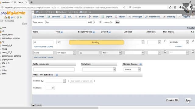 PHP + Excel Bài 1/6: Giới thiệu смотреть онлайн