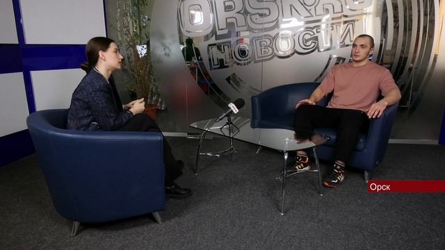 02032023 Орского бойца Адама Бартиханова пригласили в сборную России по вольной борьбе смотреть онлайн