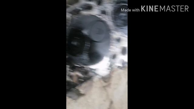 Diesel engine mazda rf overhaul смотреть онлайн