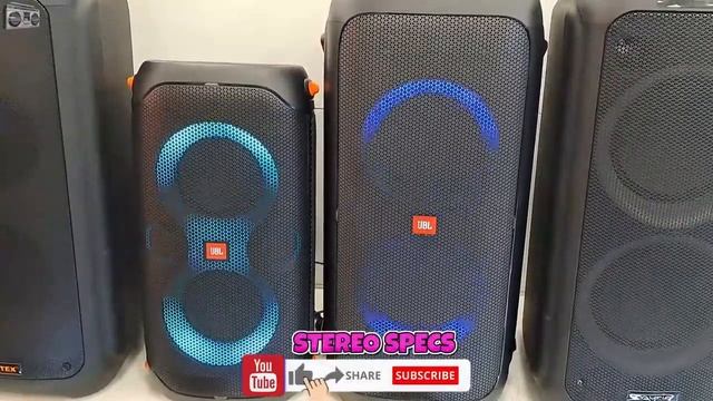 #jbl PARTYBOX ULTIMATE VS JBL PARTYBOX 310 SOUND TEST 50% VOLUME BB 1 #fyp #trending #viral #battl смотреть онлайн