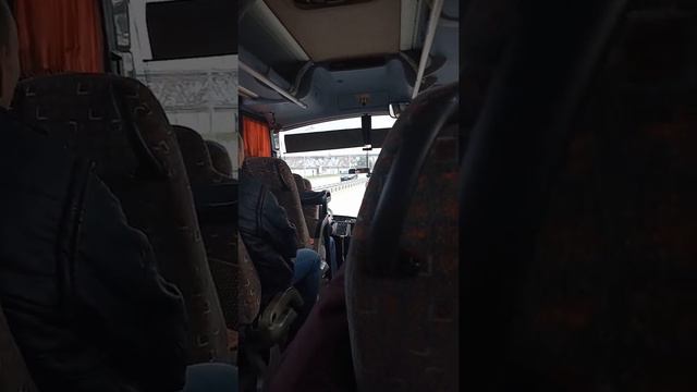 Автобус НЕОПЛАН Покровское Днепр АВЦ смотреть онлайн