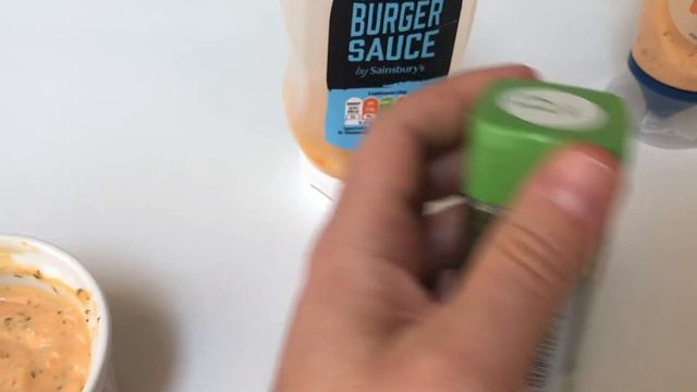 How to make a perfect McDonalds Big Mac at home смотреть онлайн