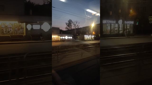 Улицы России. Улица Гагарина. Улицы Челябинска. смотреть онлайн