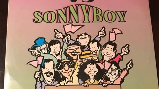 Groovy SS vs Sonnyboy – Backfire Dance смотреть онлайн