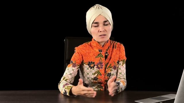 Как работают исламские банки? Ответы на вопросы смотреть онлайн
