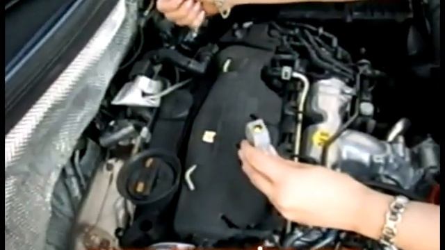 Instalación PowerBox en Volkswagen Tiguan 2.0 TDI de 170 cv. смотреть онлайн