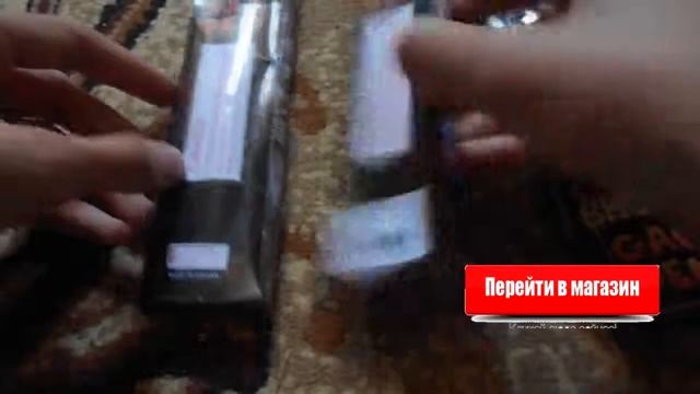 Прикольные подарки. Ручка шок обзор смотреть онлайн