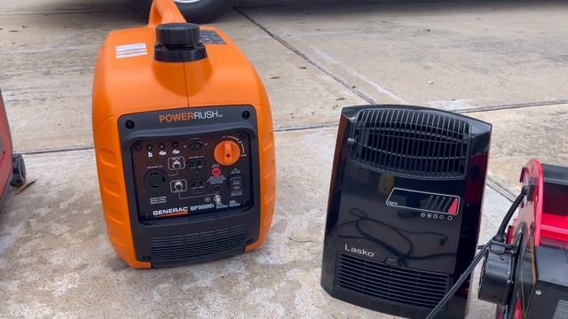Best Generator for Home Back-up and Power OUTAGES (3000w - 3800w) смотреть онлайн