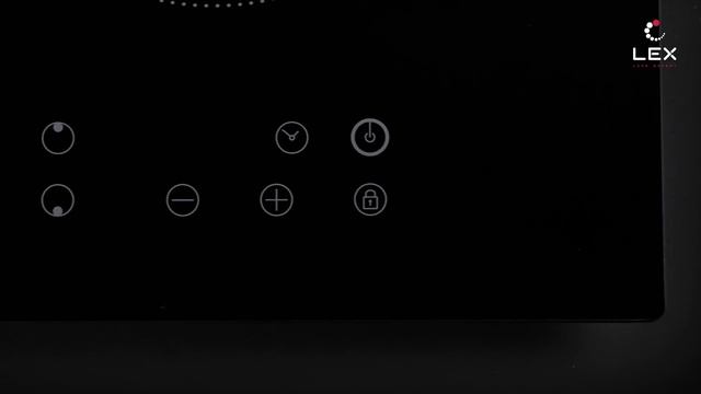 LEX EVH 320 BL. Видеообзор электрической варочной поверхности