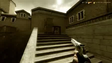 Synced [Counter-Strike Source]