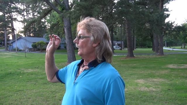 Carl Perkins Last Home Blue Suede Shoes Bought Jackson TN Stan Tells Stories.. смотреть онлайн