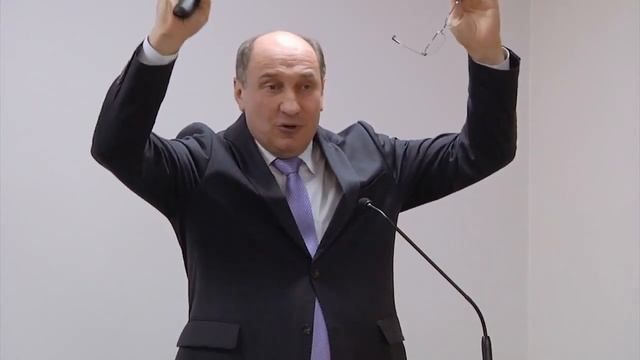 День 8. Проповедь "Что значит быть христианином". Моисей Островский. смотреть онлайн