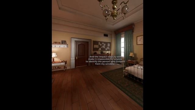 The Invisible Hours - The Final Secret смотреть онлайн