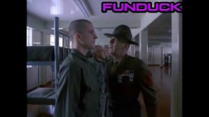 цельно металлическая оболочка та самая сцена (ритп)