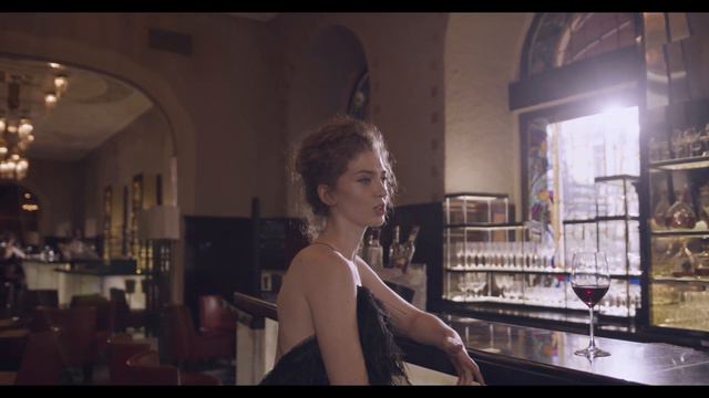 Дмитрий Гревцев & Dj Anastezia - Я сегодня проснулась другая