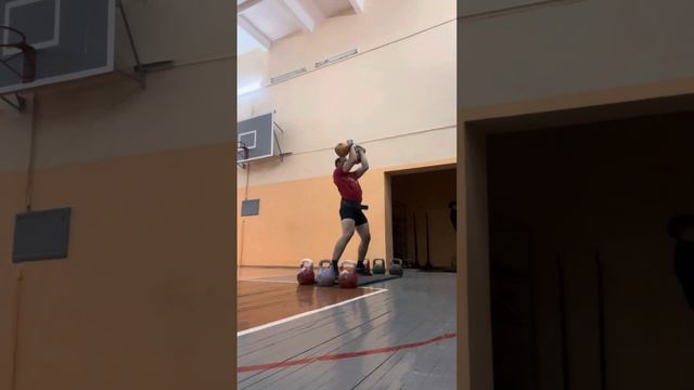 Курдюков Василий Т 28кг 5 мин - 90 смотреть онлайн